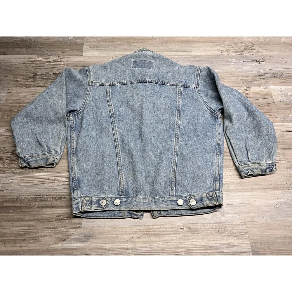 GAP kids denim